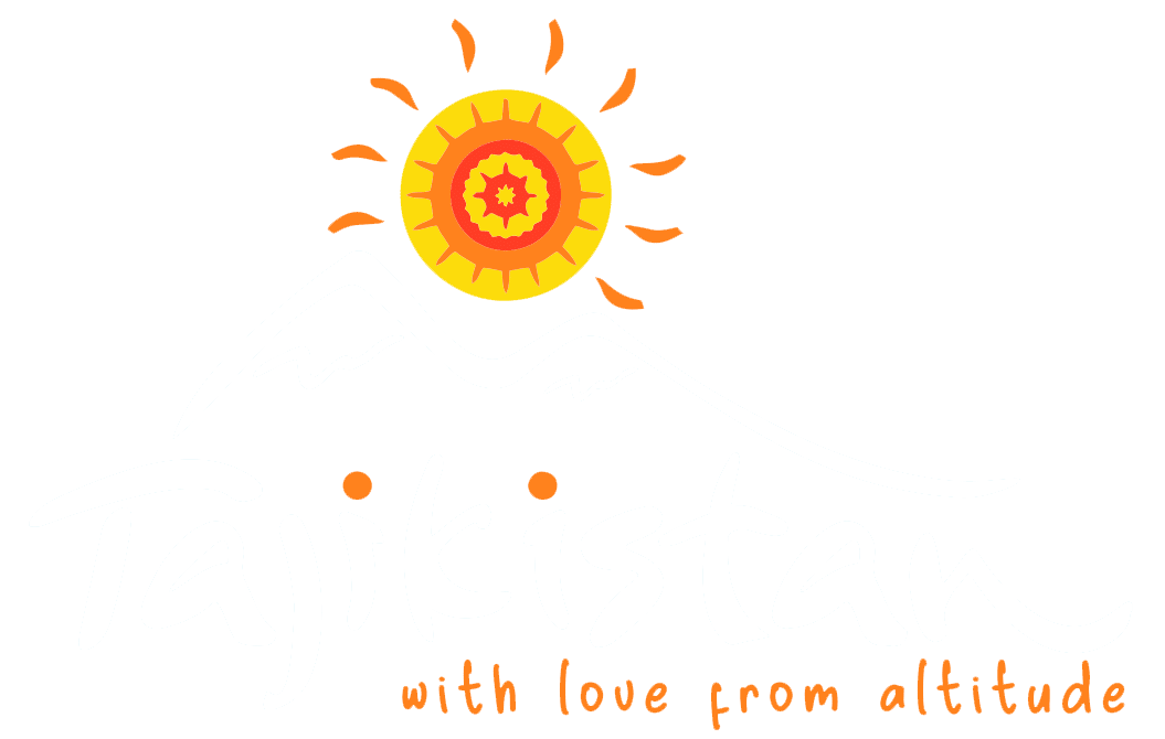trip to tajikistan from dubai